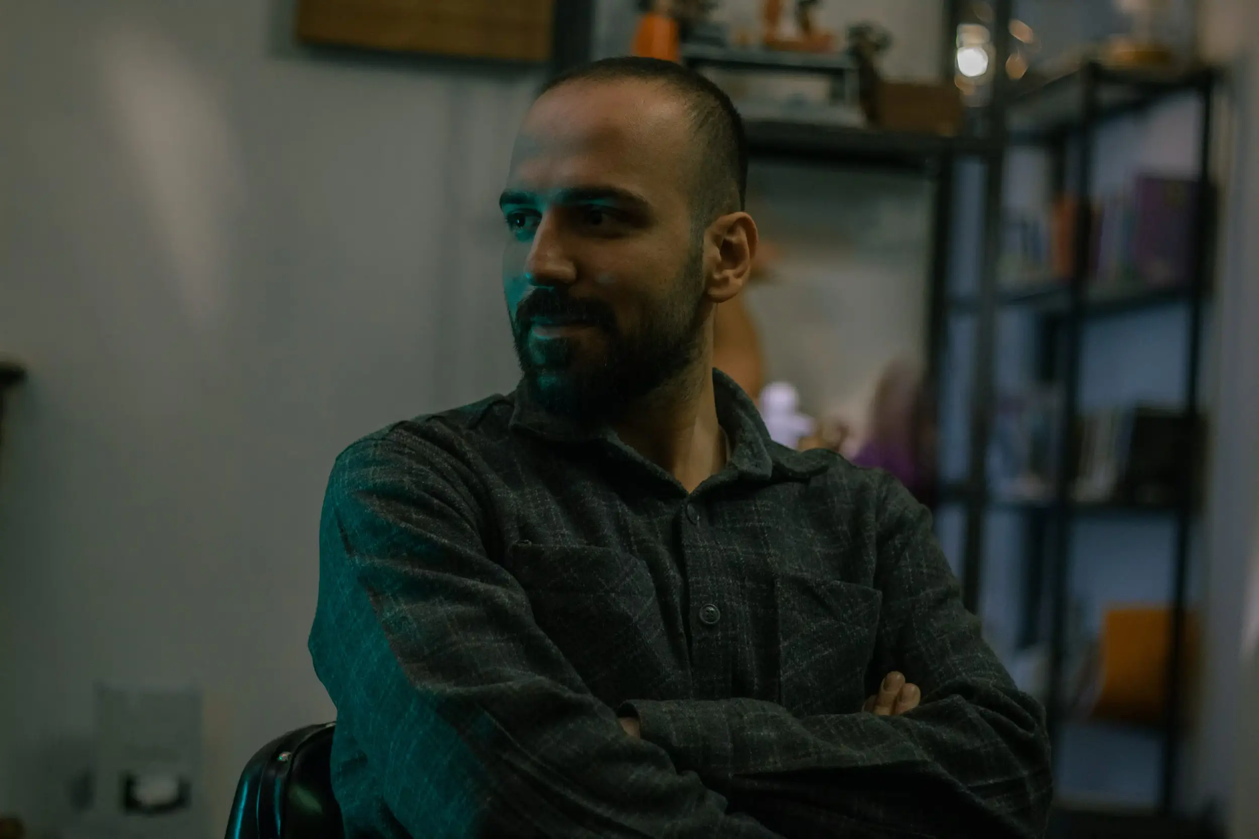 Mohammad Kalateh